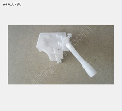 SİLECEK SU DEPOSU POLO 10-- 6R0955453E