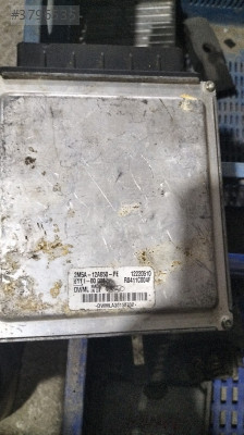 Ford Focus 1.8 Dizel Motor Beyni 2M5A-12A650-Pe