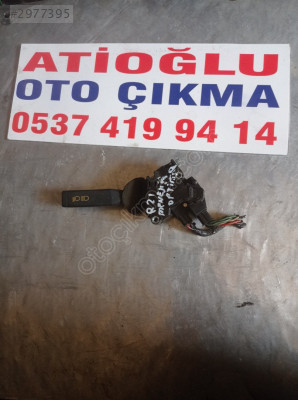Renault 21 menager sinyal far kolu 1992 1995