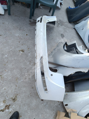 Audi Q5 arka tampon orijinal çıkma yedek parça