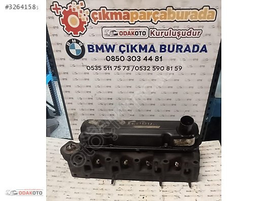 95bm6582ab Fort Ka Çıkma Silindir Kapağı