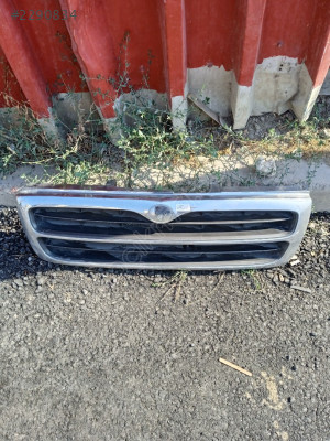 Mazda  B2500 panjur