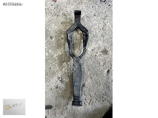 BMW F40 F44 HAVA KANALI ARKA BÖLMESİ 6823327