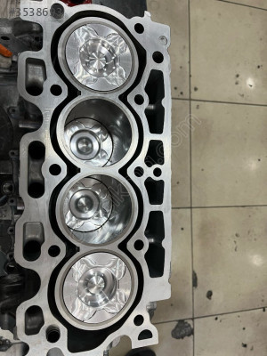 PEUGEOT  207  1.6  HDİ  YARIM  MOTOR