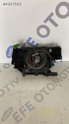 renault clio 3 2008 direksiyon airbag sargısı/zemberek-son fiyat