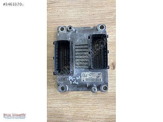 OPEL ASTRA H 1.4 MOTOR BEYNİ 0261-207-722 EYLÜL OTO 0534860422