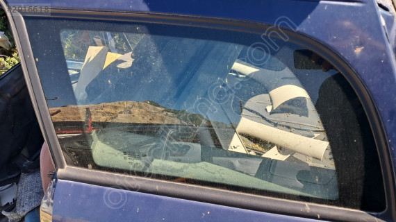 OPEL ASTRA G STW SOL ARKA KELEBEK CAMI.OTO ERKAN ÜNYE