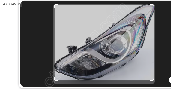 HYUNDAİ İ30 SAĞ SOL FAR 2012-2016 .