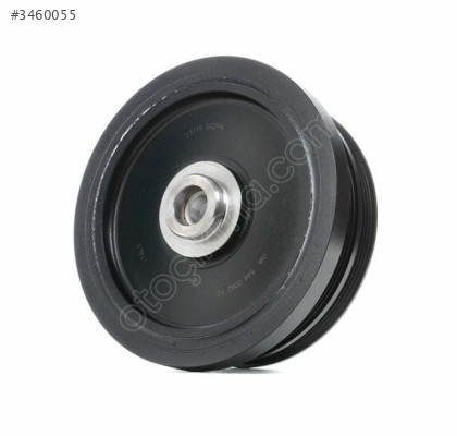 Bmw E90 318d M47N2 Motor Krank Kasnağı Kentpar 11237805696
