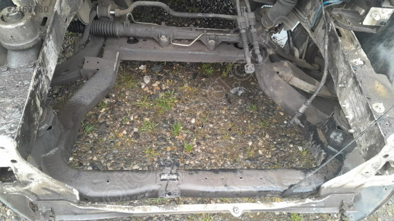 T5 motor traversi çıkma