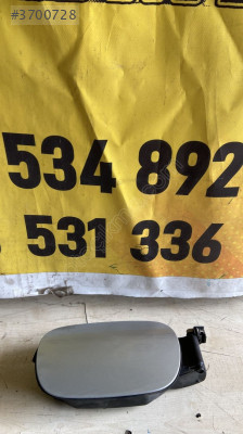 A Serisi Mercedes için W169 Yakıt Deposu Kapağı - A0005845917