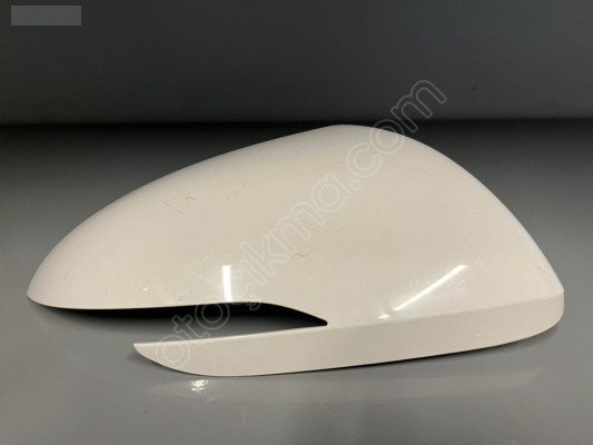 ELANTRA SAĞ AYNA KAPAĞI ORJİNAL(SİNYALLİ) 16-18