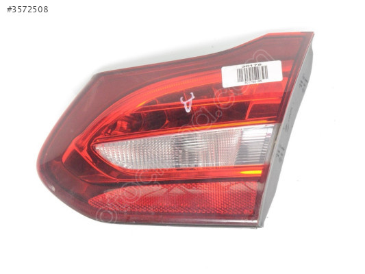 Mercedes S205 W205 Station Wagon Sağ Bagaj Stopu Orijinal