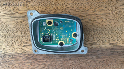 RENAULT TALİSMAN KADJAR LED BEYNİ SAĞ 90138428