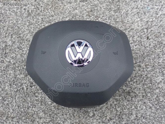 3G0880201E PASSAT 8,5- GOLF 8 SOL AİRBAG OEM