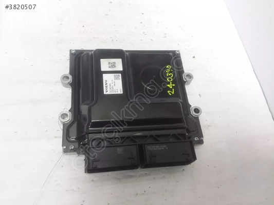 VOLVO V40 ABS BEYNİ