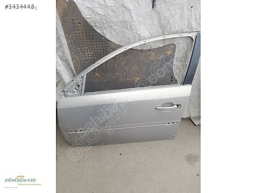 OPEL VECTRA C SÖKME SOL ÖN KAPI DOLU