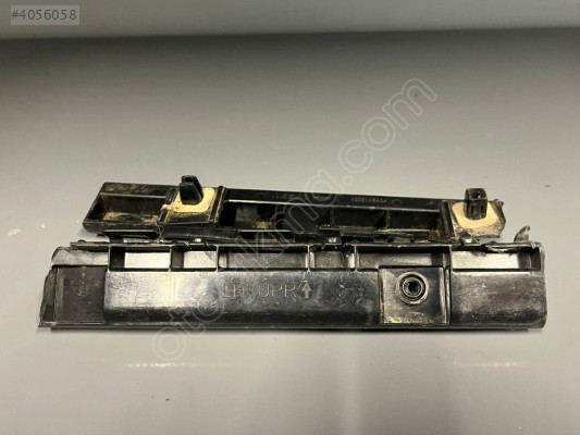 QASHQAI J11 ARKA TAMPON BRAKETİ SOL ORJİNAL