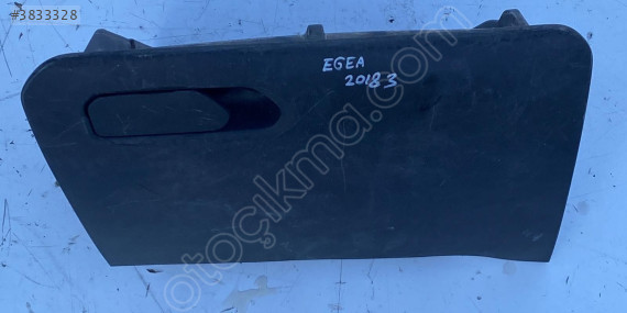 fiat egea 2018 çıkma orjinal torpido kapağı (son fiyat)