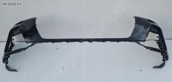 AUDI Q7 2022 2025 ÖN TAMPON SLİNE 4M0807437T