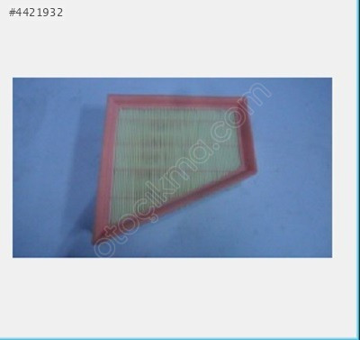 HAVA FİLTRESİ POLO 02-05 / FABİA 00-03 6Q0129620