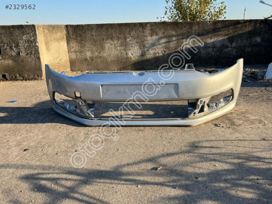 VOLKSWAGEN POLO 2010- ÖN TAMPON