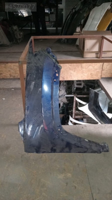 Jeep compas sağ ön çamurluk orijinal