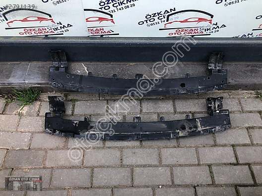 ORJİNAL VOLVO XC90 ÖN PANEL ÜSTÜ - OTO ÇIKMA PARÇA