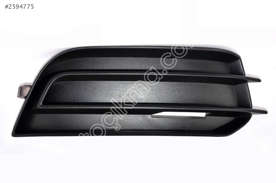 AUDI A1 11-14 SİS FAR ÇERÇEVESİ SAĞ 8X0807682 01C