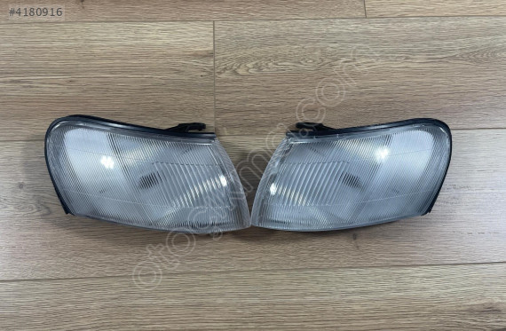 COROLLA AE101 ÖN SİNYAL TAKIMI EFSANE KASA 1995 1996 1997 1998