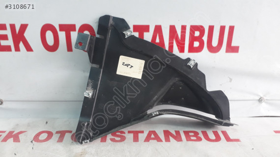 BMW F10 BAKALİT SAĞ ÖN KÜREK BAKALİTİ 51757312830