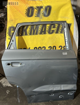 SEAT ATECA SKODA KAROQ SAĞ ARKA KAPI