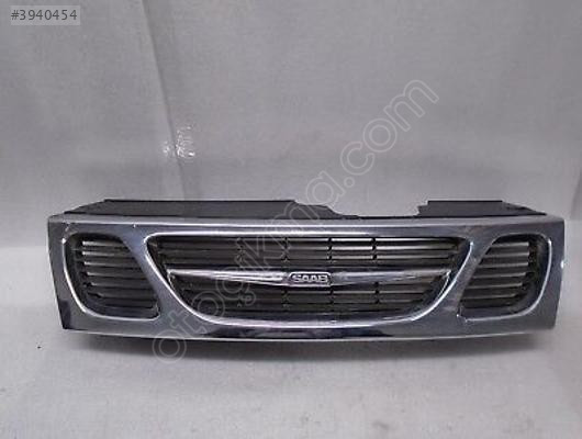 SAAB 9-5 ÇIKMA ORJİNAL PANJUR