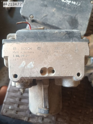 Audi 1996 2000 arası A6 ABS beyni