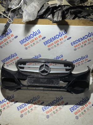 Mercedes Benz C200 Ön Tampon Orijinal Çıkma