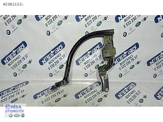 VOLKSWAGEN PASSAT KASA SAĞ BAGAJ MENTEŞESİ ORJ ÇIKMA 3G5827302A