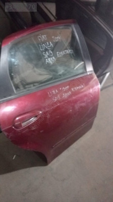 FIAT LINEA SAG ARKA KAPI GÜÇMANLAR