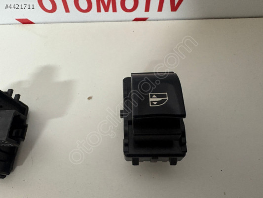 DACİA DOKKER TEKLİ CAM DÜĞMESİ