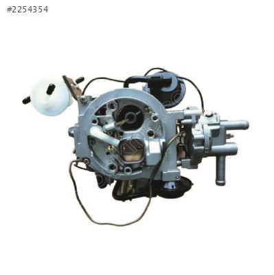 Skoda Favorit Felicia 1988 Karburator Komple 047129026X