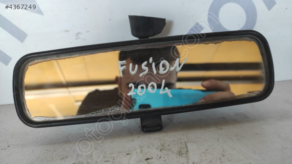 ford fusion 2004 çıkma orjinal iç dikiz aynası (son fiyat)