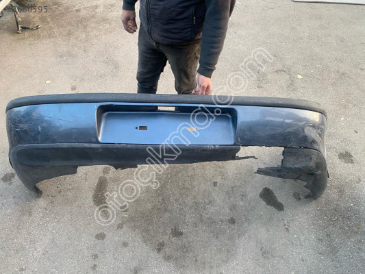 OPEL OMEGA B ARKA TAMPON ORJİNAL ÇIKMA ÜRÜN