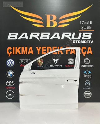 2018-2024 SEAT  İBİZA SOL ÖN KAPI ÇIKMA
