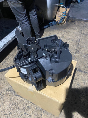 RENAULT CLİO SIFIR ORJİNAL KALORİFER KUTUSU