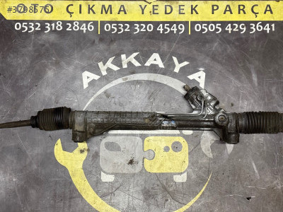 Orijinal PEUGEOT BOXER 2002-2006 çıkma direksiyon kutusu