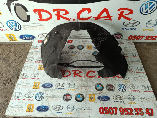 AUDİ A6 11-18 SAĞ ÖN DAVLUMBAZ ORJİNAL ÇIKMA PARÇA 4G0809967