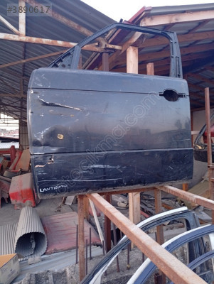 Land Rover Range rover sol ön kapı 2002-2007
