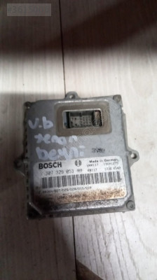 OPEL VECTRA B ZENON BEYNİ.OTO ERKAN ÜNYE