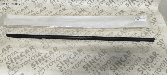 HYUNDAİ i20 2015 2018 SOL ARKA CAM SIYIRICI SIFIR ORJ 83210C7000