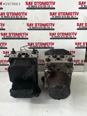 A0004469289 SPRİNTER ABS BEYNİ 0265950137