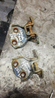 Honda eure cicic 1999 model sağ ön kapı menteşe takım çıkma